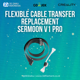 Original Creality Sermoon V1 Pro Flexible Cable Transfer Replacement
